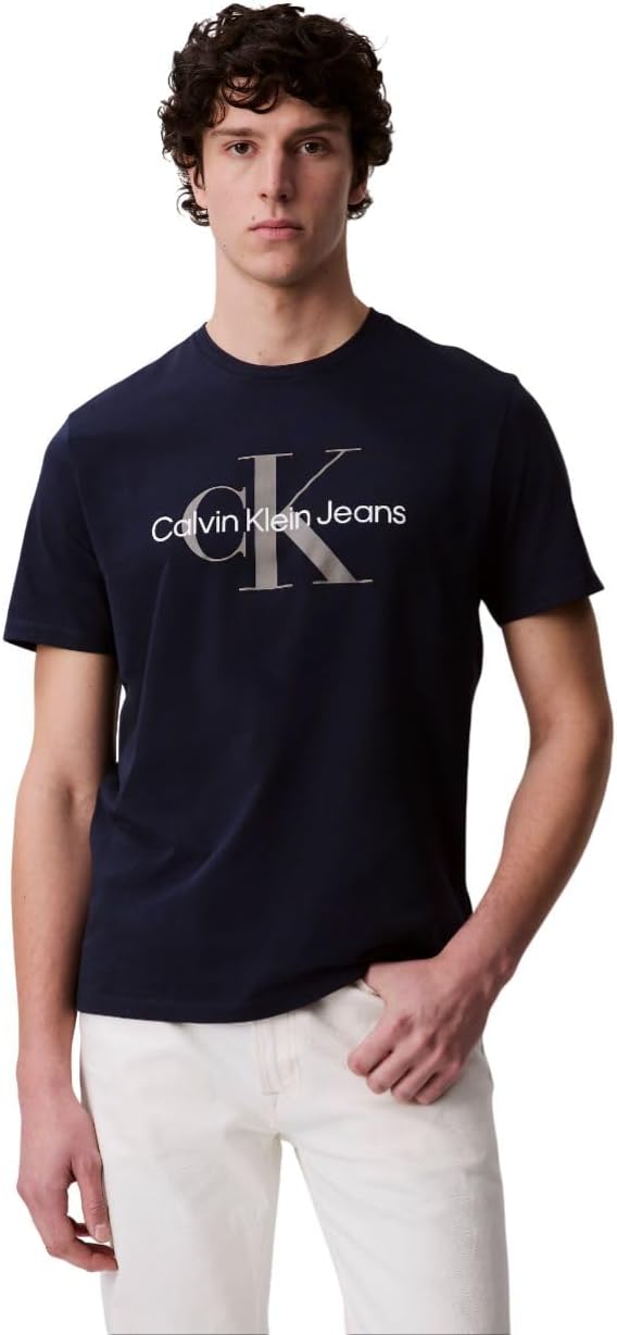 Calvin Klein Men's Tee